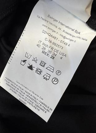 Платье от versace jeans 4
