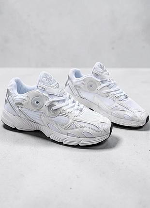 Чоловічі кросівки adidas astir білі