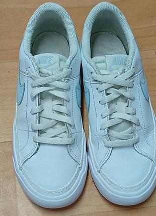 Кроссовки детские nike p.34 (22 см)
