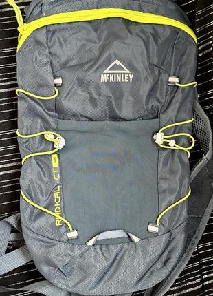 Спортивний рюкзак mckinley radical ct 4