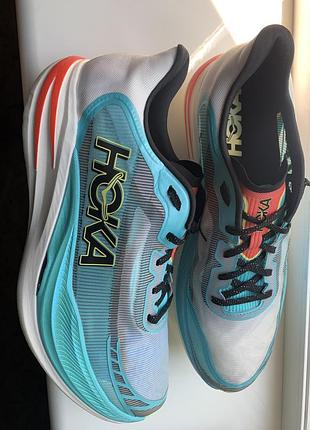 Кросівки чоловічі hoka cielo x1 2.0