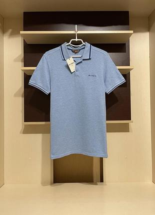 Ben sherman, оригінал поло, теніска