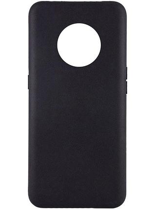 Чехол tpu epik black для oneplus 7t
