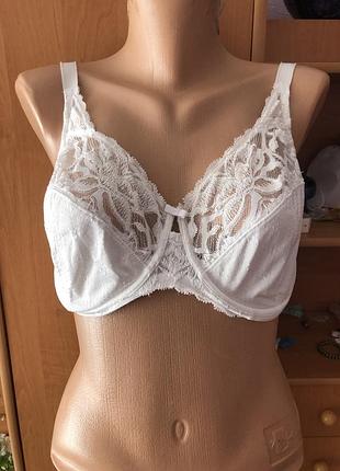 Бюстгальтер m&s, размер 75g (72-88 см).