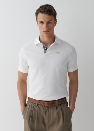 Barbour, оригінал поло, теніска