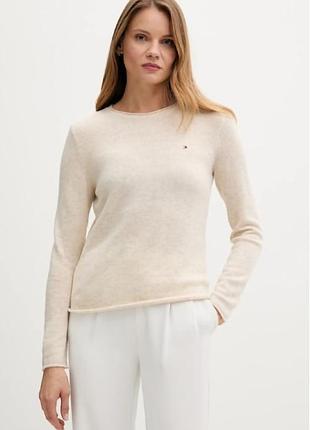 Светр жіночий tommy  hilfiger, розмір s