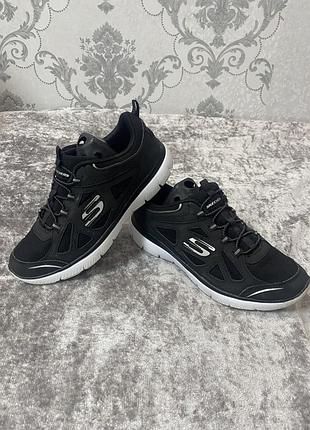Кросівки skechers