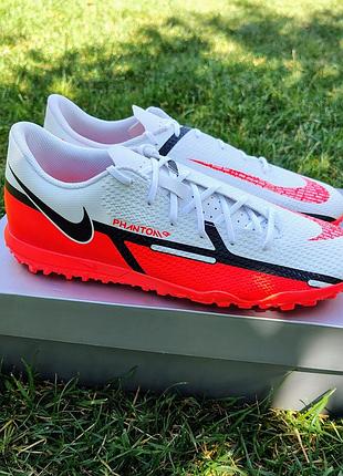 Сороконожки 41 - 42 nike phantom gt2