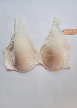 Бюстгальтер thirdlove (розмір 34f)