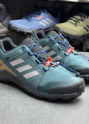 Трекінгові кросівки adidas terrex gore tex js2929