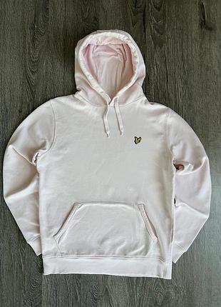 Худі lyle & scott