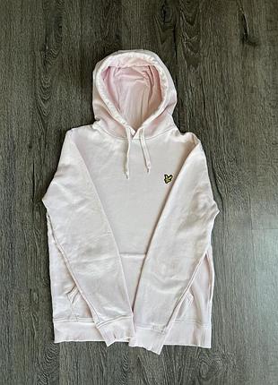 Худі lyle & scott 2