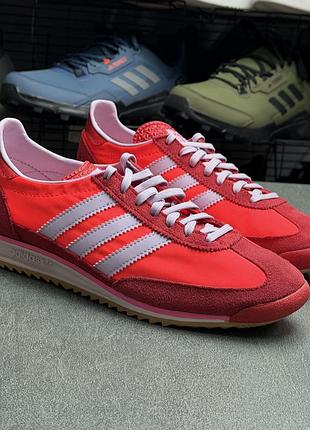 Кросівки adidas sl72h7392