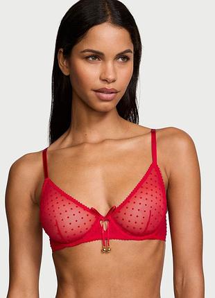 Бюстгальтер victoria's secret
