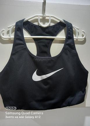 Молодіжний топ nike