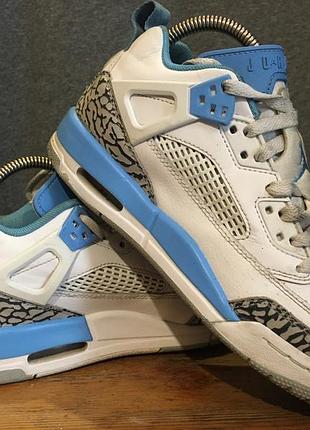 Кросівки nike jordan spizike