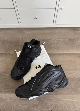 Adidas y-3 yohji yamamoto megaball kh9944 оригінал 48,5р