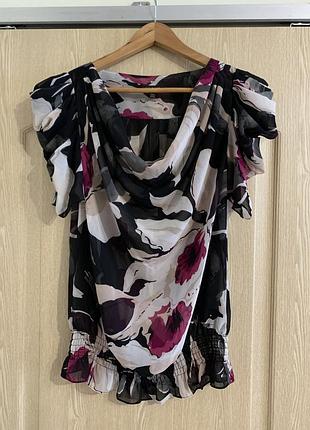 Блуза ted baker london, оригінал