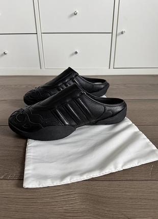 Adidas y-3 yohji yamamoto megaball kh9944l