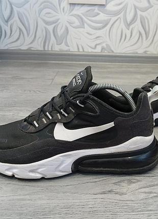 Оригинальные кроссовки nike air max 270 react ci3866-004
