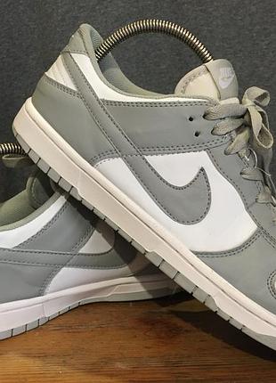 Кросівки nike dunk