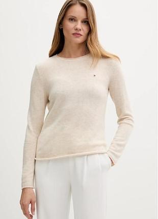 Светр жіночий tommy  hilfiger, розмір s