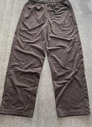 Спортивні штани nike track pants