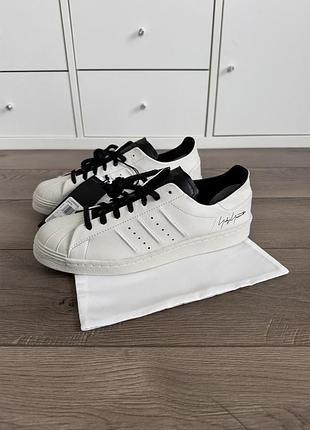 Adidas yohji yamamoto y-3 superstar jr4216 оригінал
