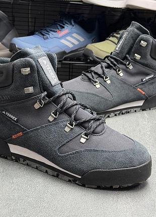 Черевики adidas terrex ih3663 5