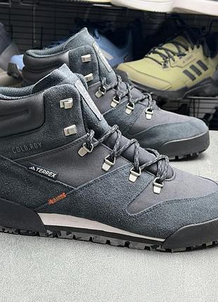 Черевики adidas terrex ih3663 8