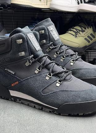 Черевики adidas terrex ih3663