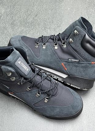 Черевики adidas terrex ih3663 3