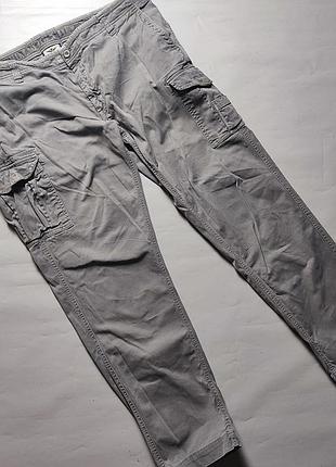 Aeronautica military  брюки