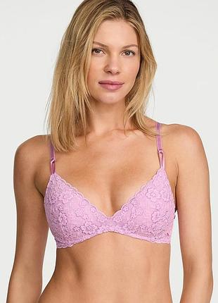 Мереживний бюстгальтер victoria's secret