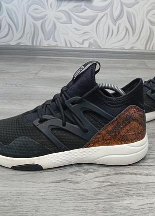 Оригинальные кроссовки reebok lesmills