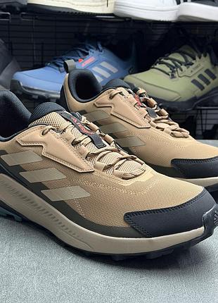 Трекінгові кросівки adidas terrex jq9953