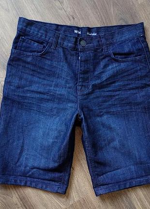 Брендові шорти denim co.