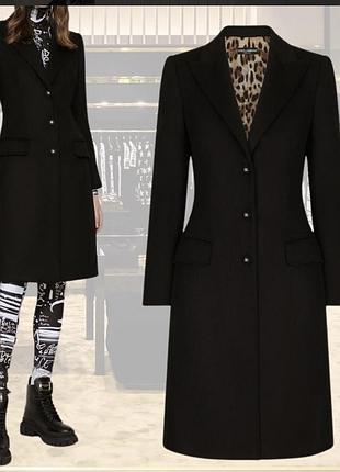 Dolce gabbana 🔥🔥пальто оригинал