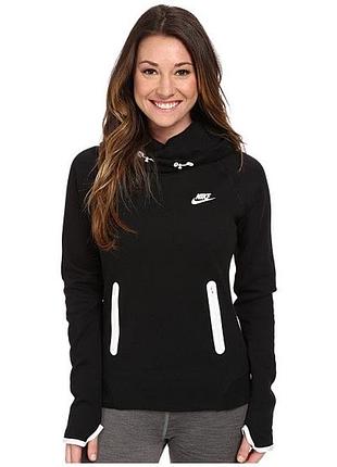 Nike худі tech fleece