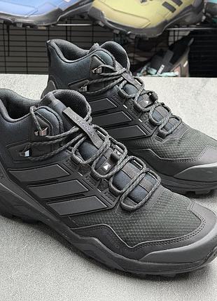 Трекінгові кросівки черевики adidas ih1091