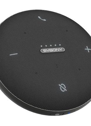 Спикерфон для конференций svbony svhub omni2