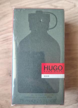 Hugo boss man