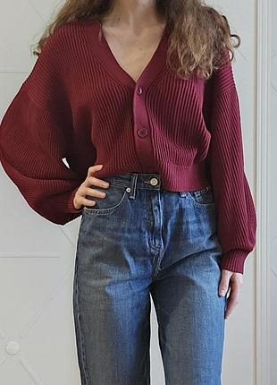 Свитер женский tommy jeans