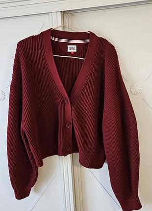 Свитер женский Tommy jeans