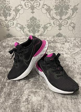 Кросівки nike