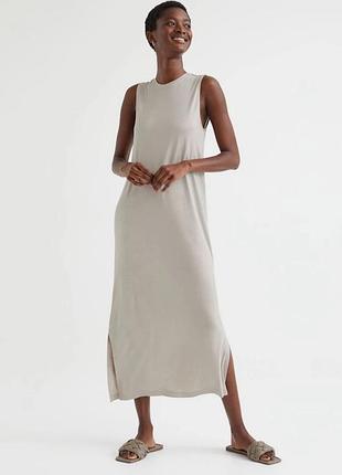 Платье h&amp;m, 50-52р.