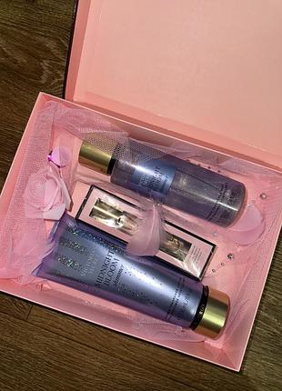 Подарунковий набір victoria’s secret