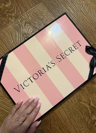 Подарунковий набір victoria’s secret