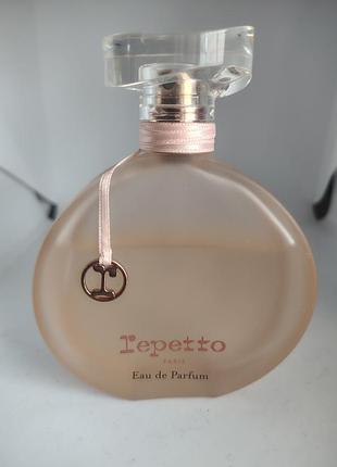 Repetto edp