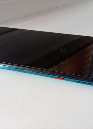 Смартфон zte blade 20 smart 4/128гб nfc 4